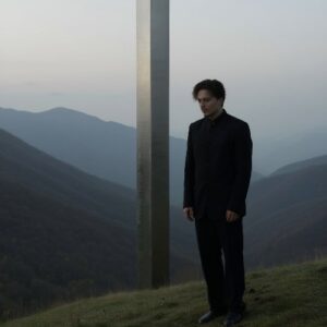 دانلود آهنگ پوبون به نام گل هیاهو